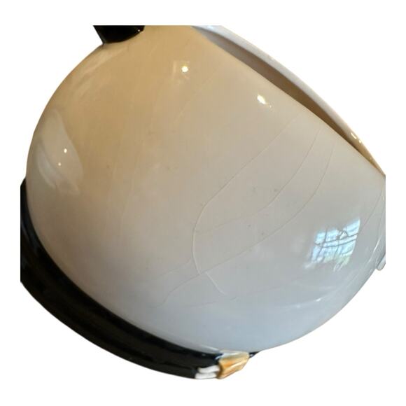 sigma tastesetter aldridge ceramic toast toaster teapot Home Decor - Picture 7 of 8